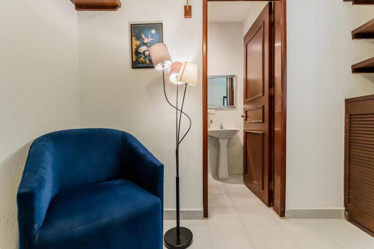 Elegant Lagoon Front Villa By Casa Paraiso Cancún Exteriér fotografie